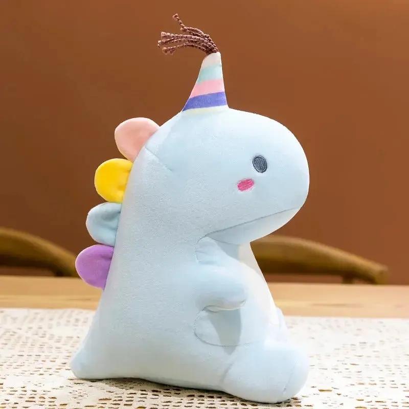 peluche dinosaure 30 cm - Monde Ă  maman