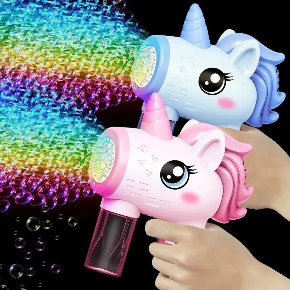 Pistolet a bulle - Monde à maman