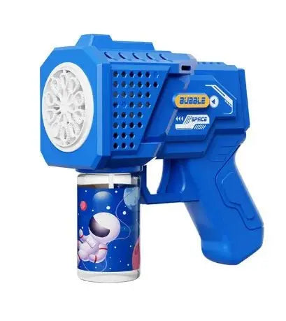 Pistolet a bulle - Monde à maman