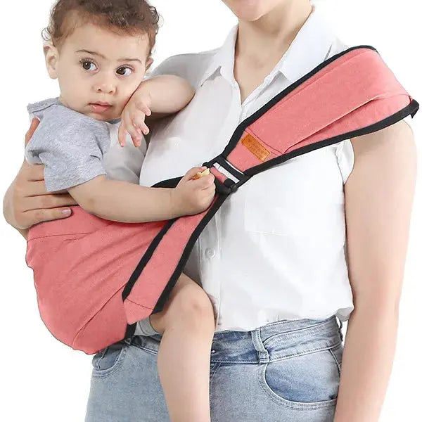 Porte bébé - Monde à maman