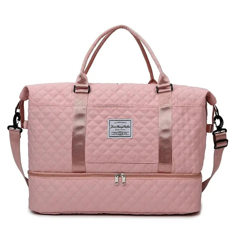Sac a langer - 52 x 25 x 32 cm - Monde à maman