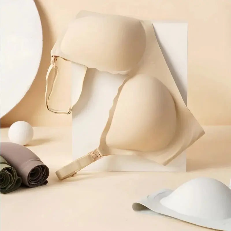 Soutien gorge allaitement - Monde Ă  maman