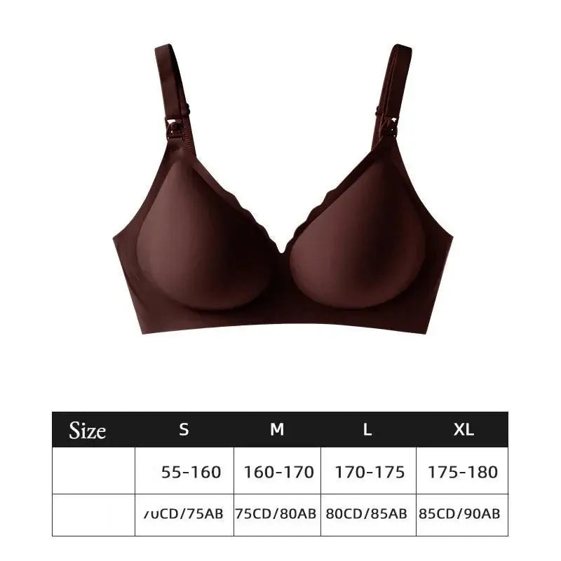 Soutien gorge allaitement - Monde Ă  maman