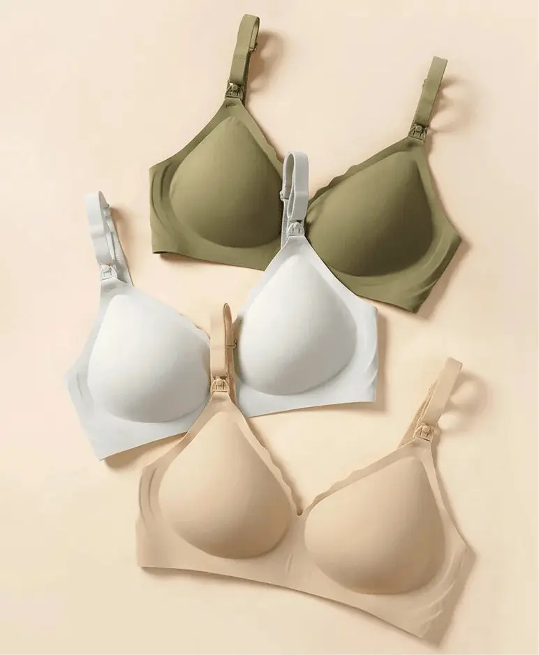 Soutien gorge allaitement - Monde Ă  maman