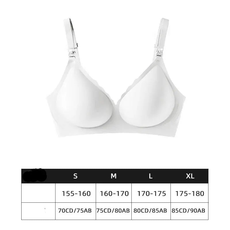 Soutien gorge allaitement - Monde Ă  maman