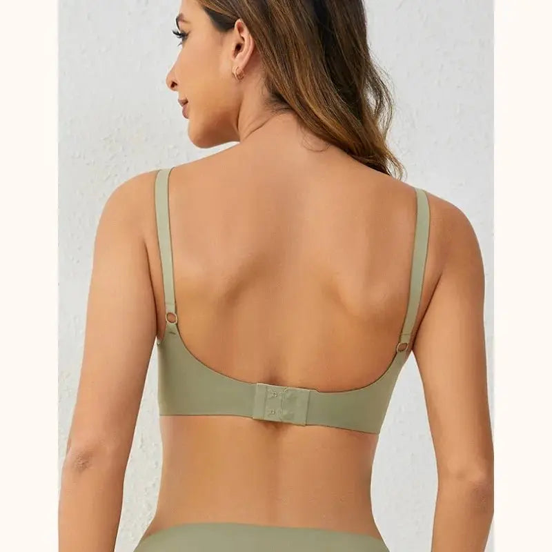 Soutien gorge allaitement - Monde Ă  maman
