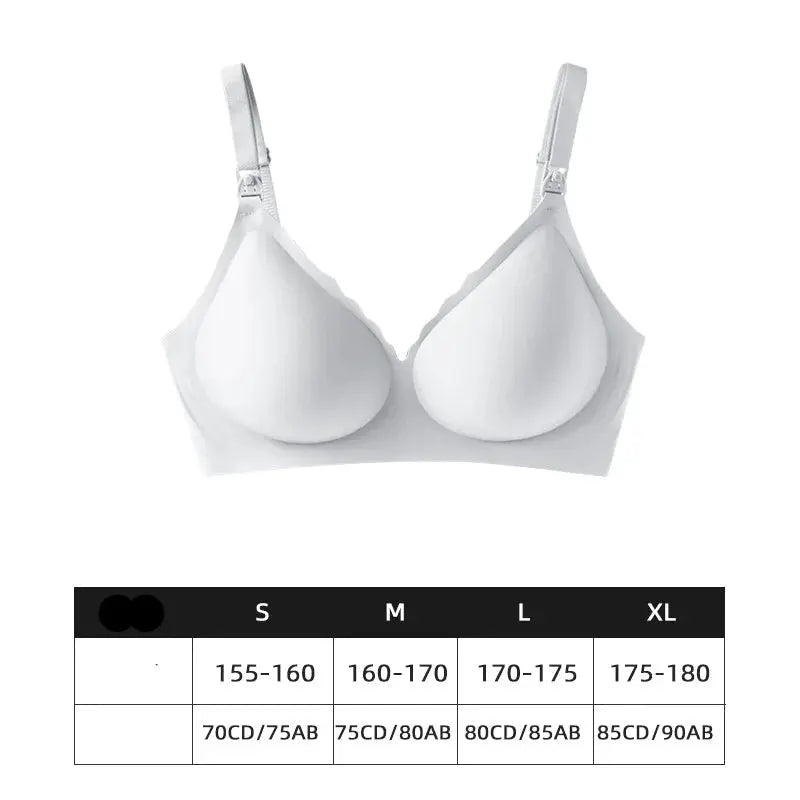 Soutien gorge allaitement - Monde Ă  maman