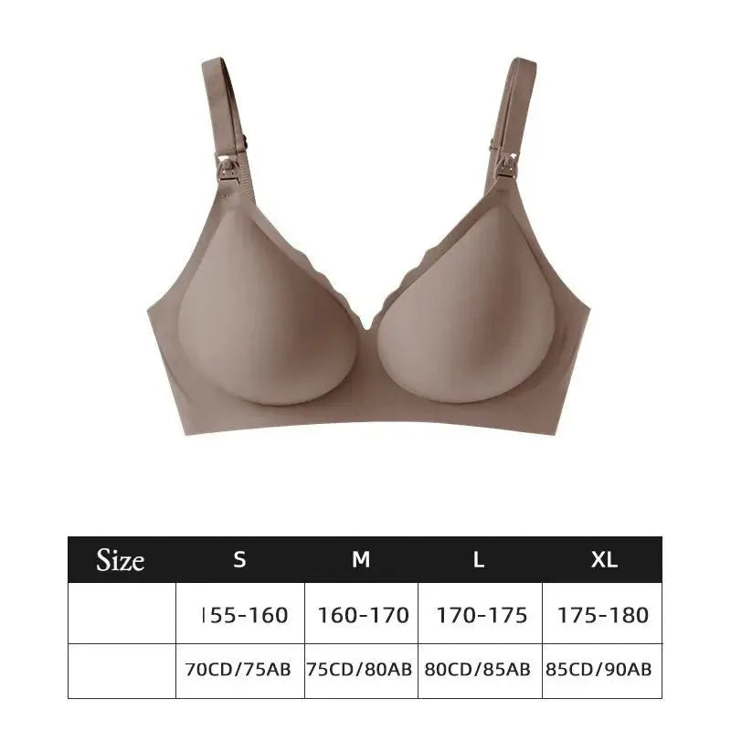 Soutien gorge allaitement - Monde Ă  maman