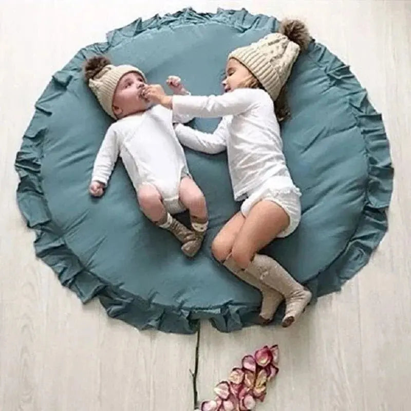 Tapis d'éveil - Monde à maman