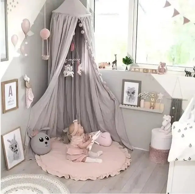 Tapis d'éveil - Monde à maman