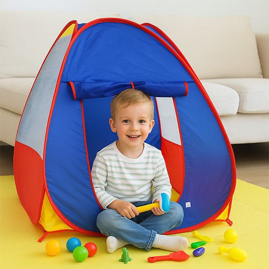 Tente enfant