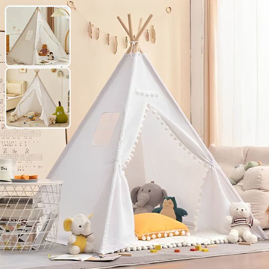 Tipi enfant - Monde à maman