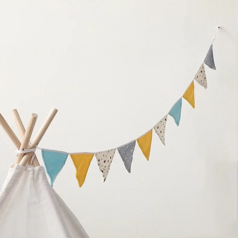 Tipi enfant - Monde à maman