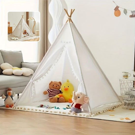Tipi enfant - Monde à maman