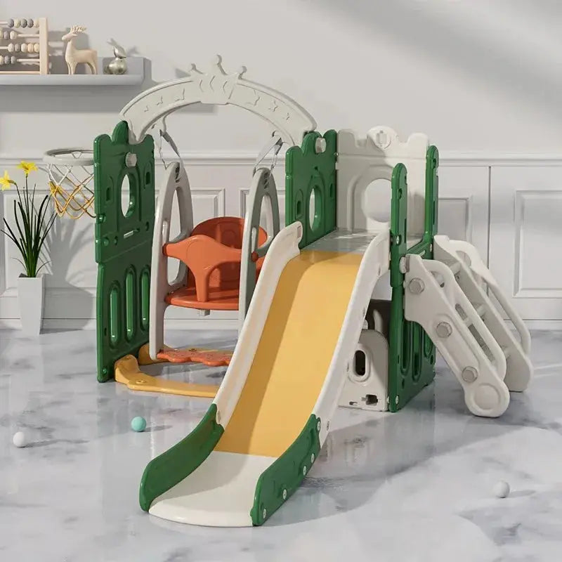 Parc de Jeux Enfant - Monde à maman