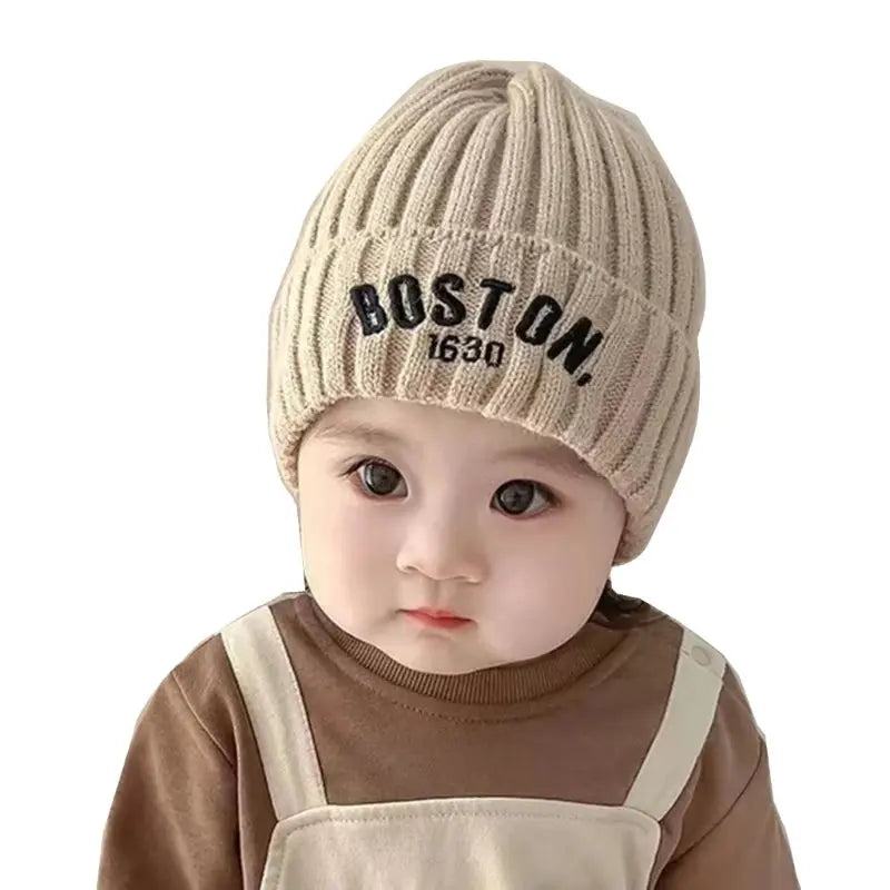 Tuque pour bébé - Monde à maman