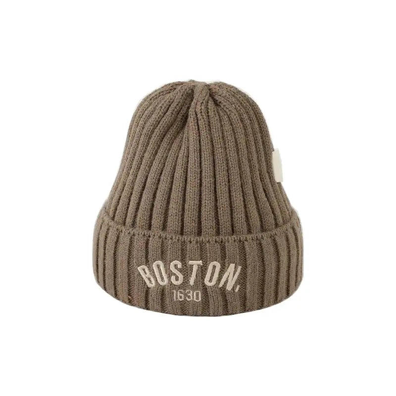 Tuque pour bébé - Monde à maman