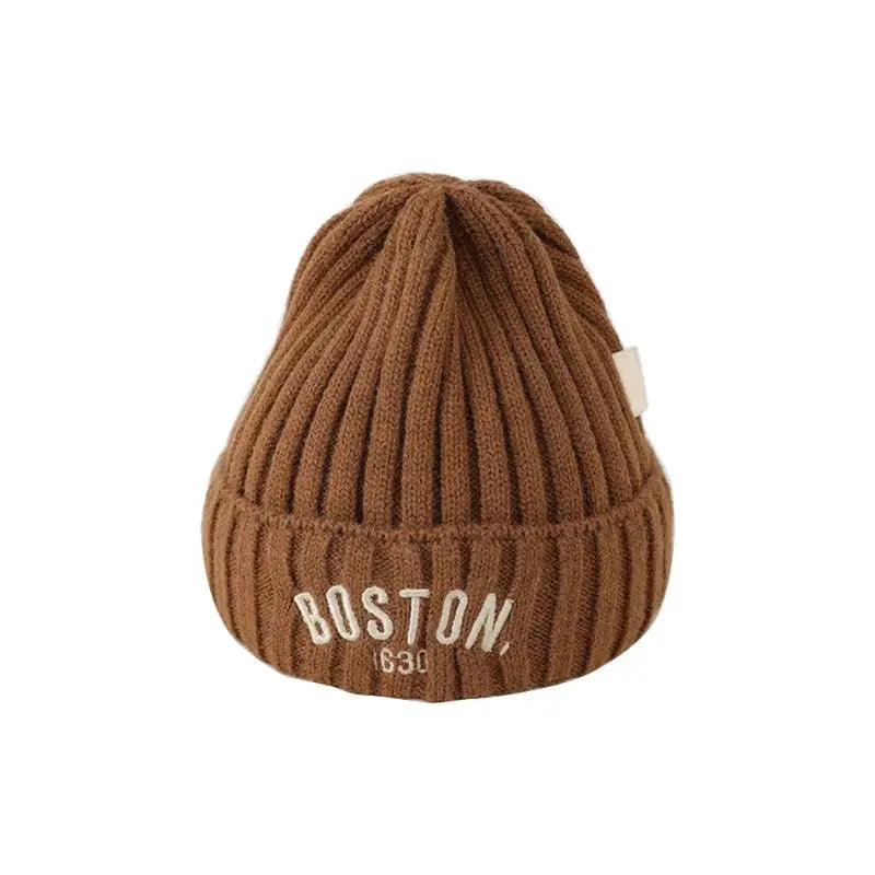 Tuque pour bébé - Monde à maman