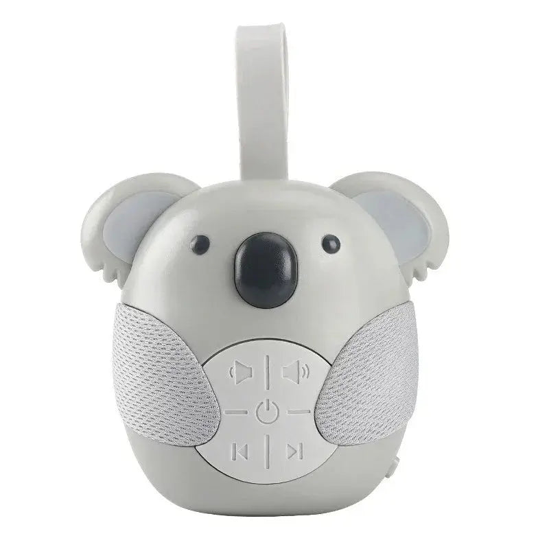 Veilleuse bruit blanc - Koala ou Renard - Monde Ă  maman