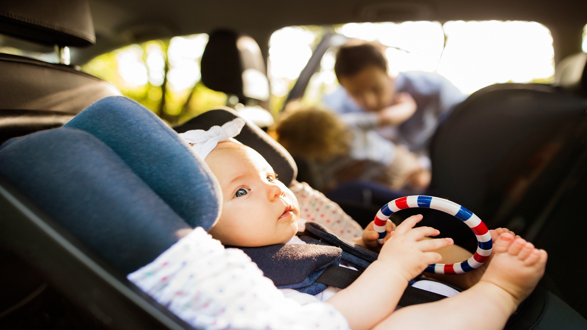 Transport bébé