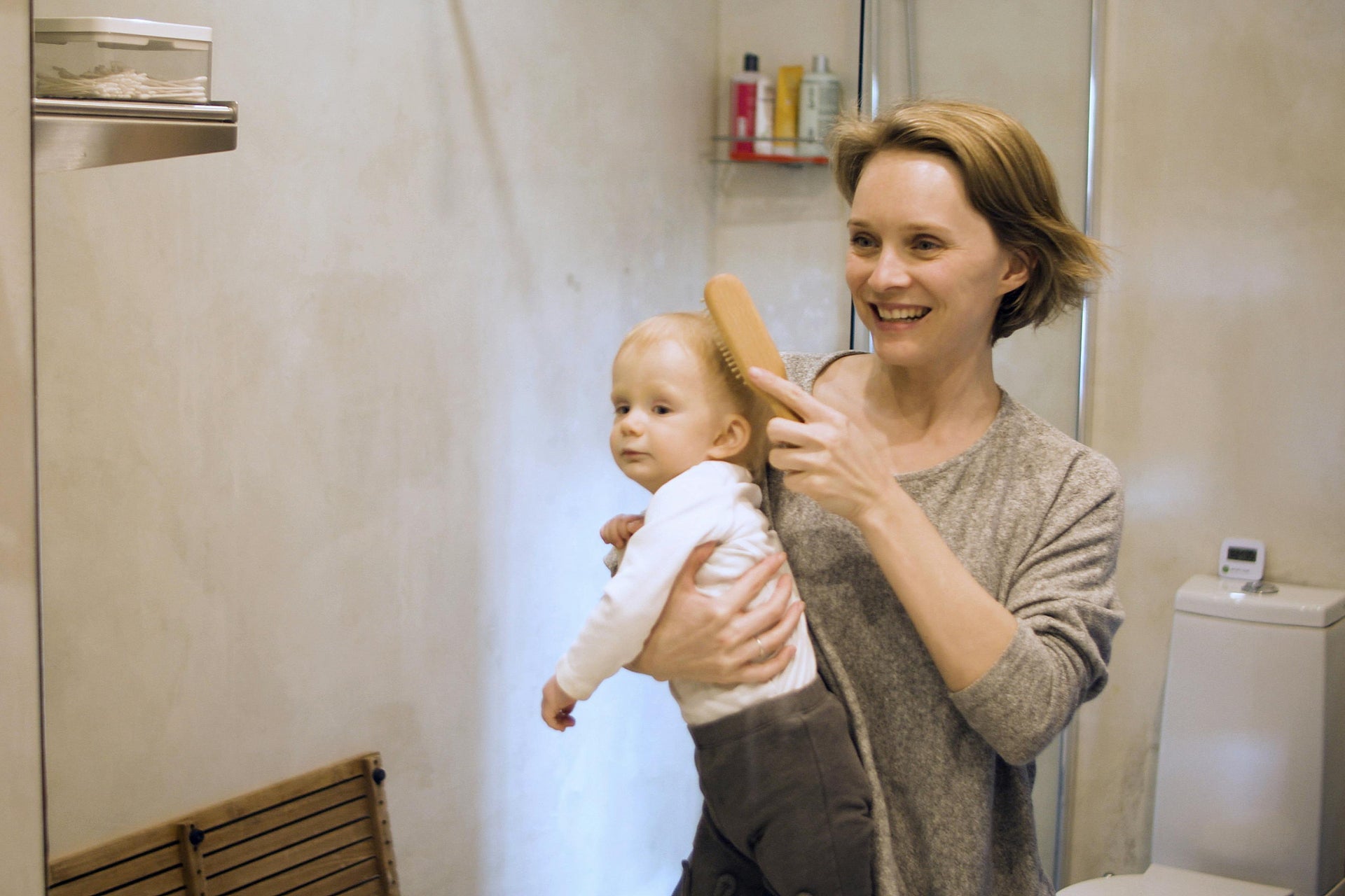 Bien être pour bébé