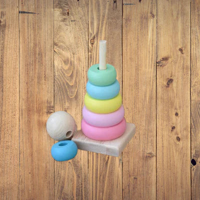 Tour Macaron