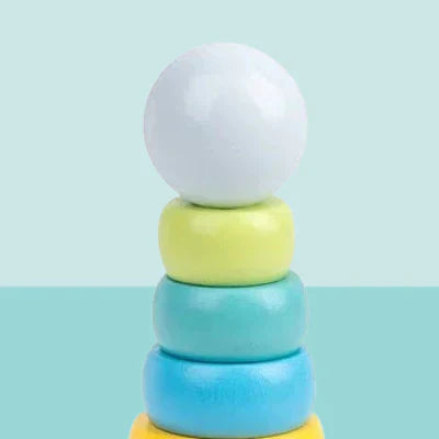 Tour Macaron