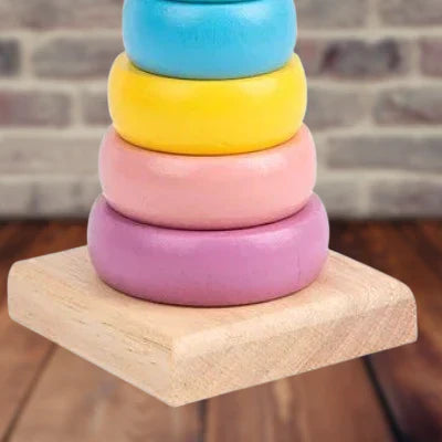 Tour Macaron