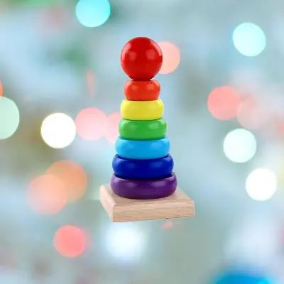 WoodenToys