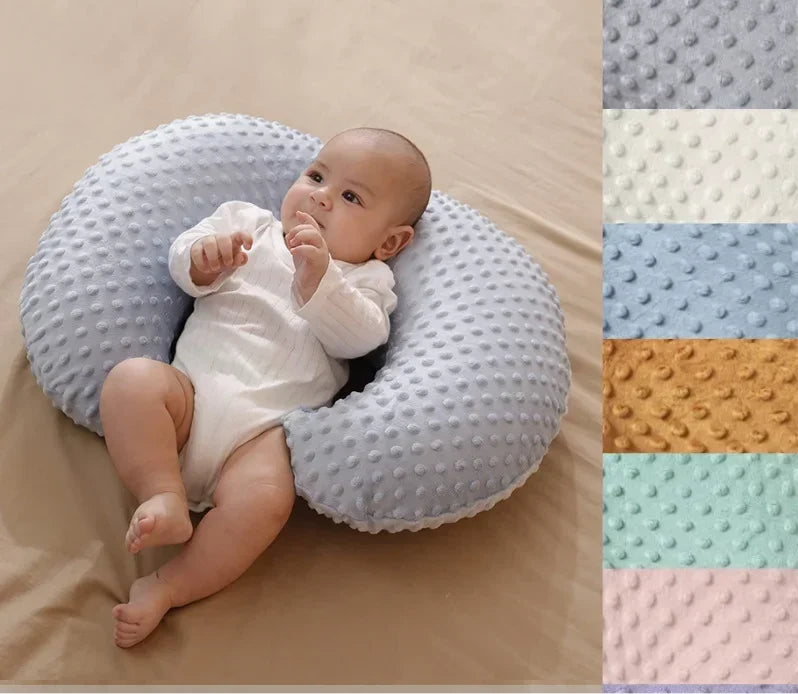 Coussin pour bébé