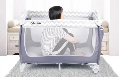 parc-pliable-bébé-monde-a-maman
