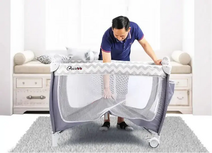 parc-pliable-bébé-monde-a-maman