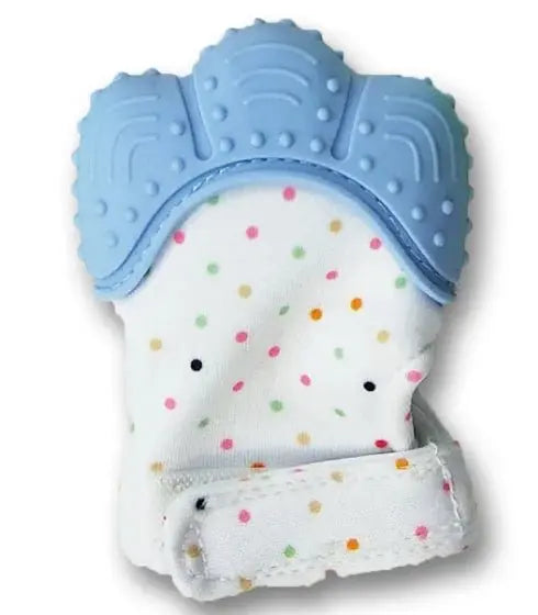 Anneau de dentition - Monde à maman