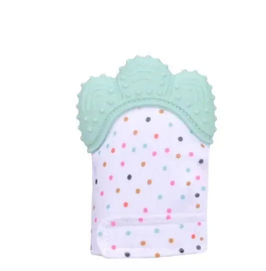 Anneau de dentition - Monde à maman