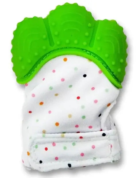 Anneau de dentition - Monde à maman