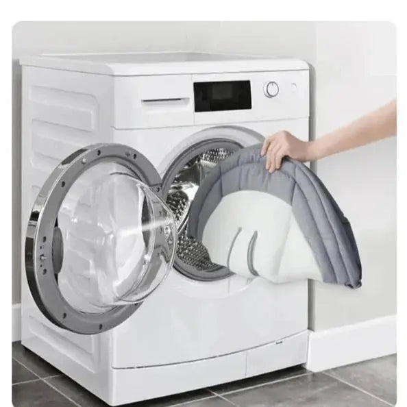 Balancelle électrique pour bébé - Monde à maman