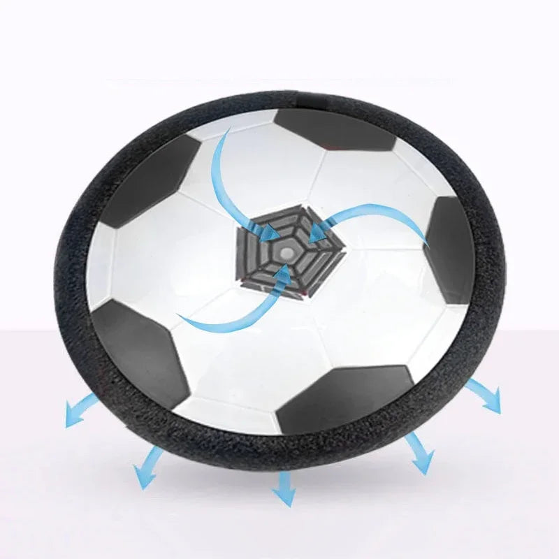 Ballon-soccer-avec-lumière-monde-a-maman