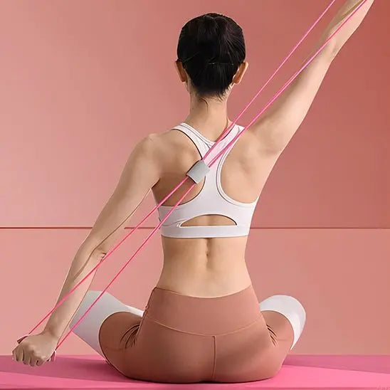 Bande de résistance - Monde à maman