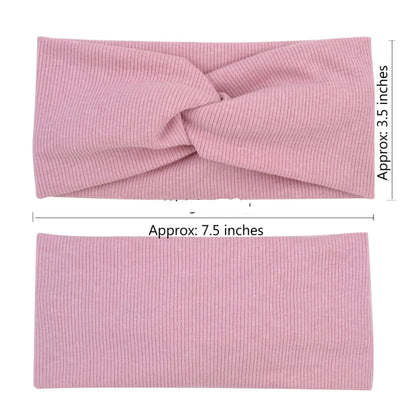 Bandeau cheveux pour fille - Monde à maman