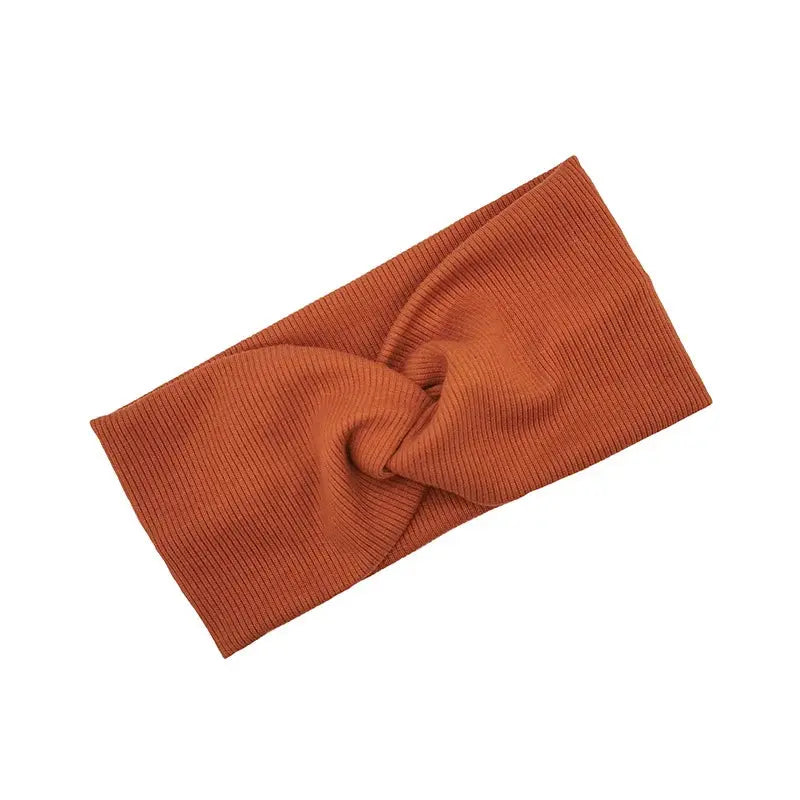 Bandeau cheveux pour fille - Monde à maman