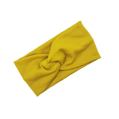 Bandeau cheveux pour fille - Monde à maman