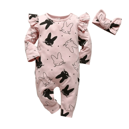 Barboteuse - Monde à maman