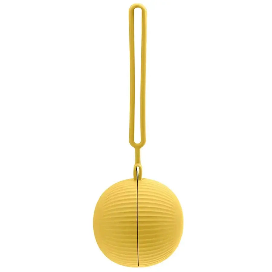 Boite à tétine - Monde à maman