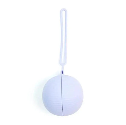 Boite à tétine - Monde à maman