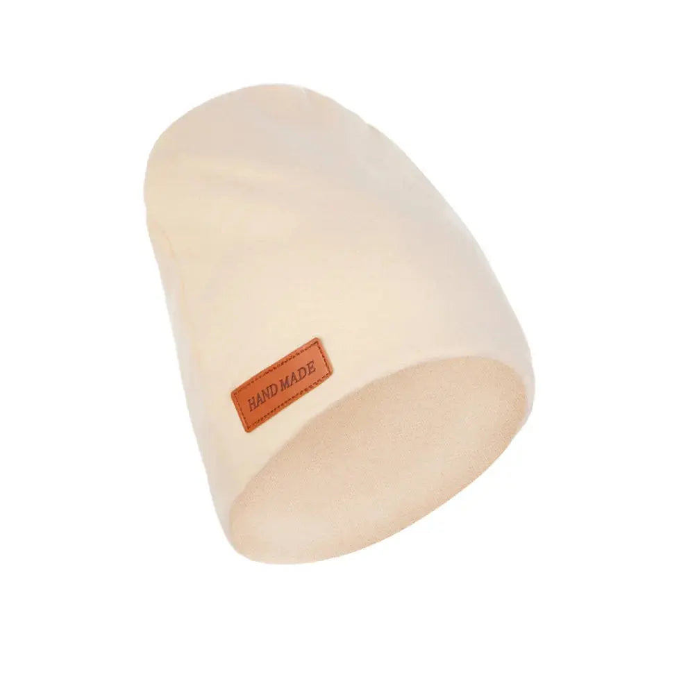 Bonnet pour bébé - Monde à maman