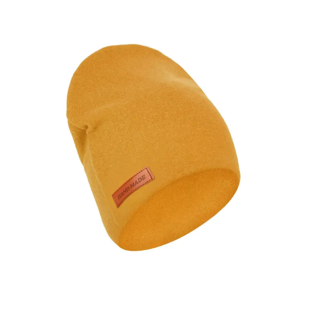 Bonnet pour bébé - Monde à maman