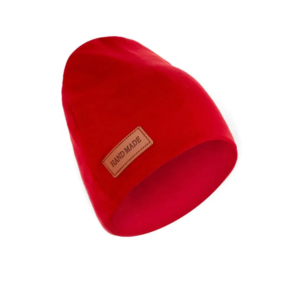 Bonnet pour bébé - Monde à maman