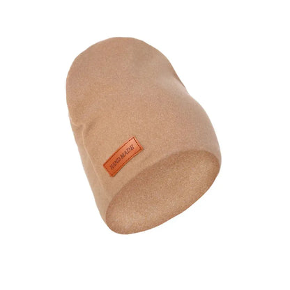 Bonnet pour bébé - Monde à maman