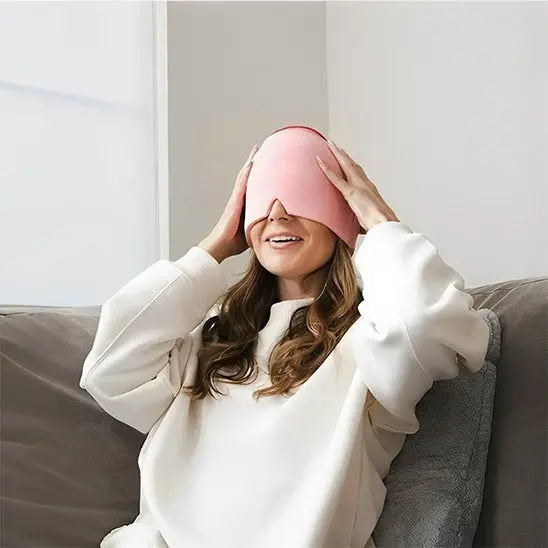 Bonnet de compression - Monde à maman