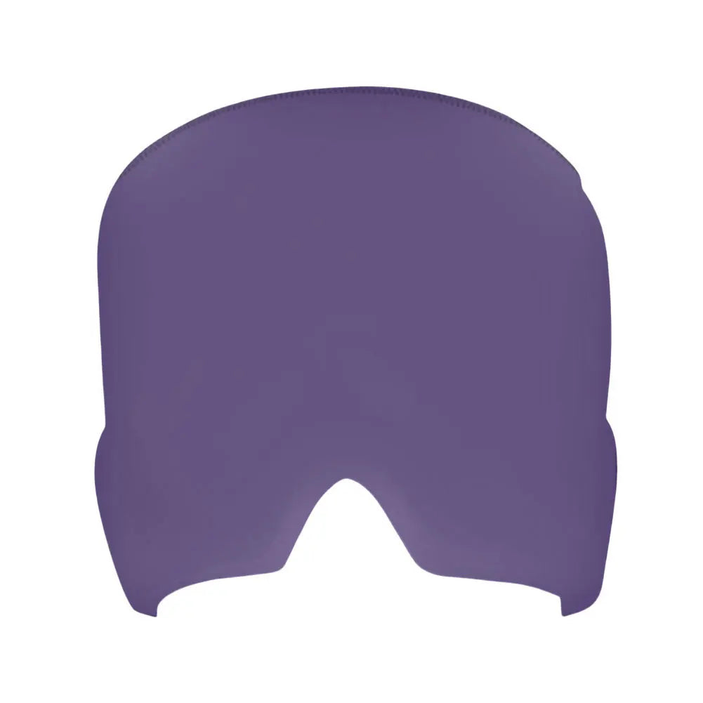 Bonnet-de-compression-violet